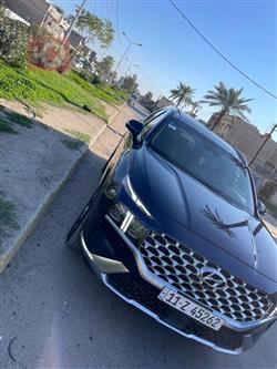 هيونداي سانتافي